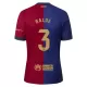 Günstige FC Barcelona Balde 3 Herrentrikot Heim 2024/25 Kurzarm