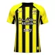 Günstige Al Ittihad Herrentrikot Heim 2024/25 Kurzarm