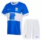 Günstige Birmingham City Kindertrikot Heim 2024/25 Kurzarm