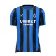 Günstige Club Brugge Herrentrikot Heim 2024/25 Kurzarm