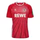 Günstige FC Köln Herrentrikot Auswärts 2024/25 Kurzarm