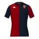 Günstige Genoa Herrentrikot Heim 2024/25 Kurzarm