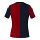 Günstige Genoa Herrentrikot Heim 2024/25 Kurzarm