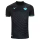 Günstige Lazio Rom Herrentrikot Ausweich 2024/25 Kurzarm