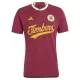 Günstige Portland Timbers Herrentrikot Ausweich 2024/25 Kurzarm