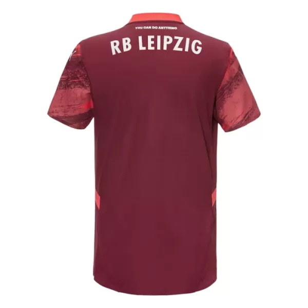 Günstige RB Leipzig Herrentrikot Auswärts 2024/25 Kurzarm