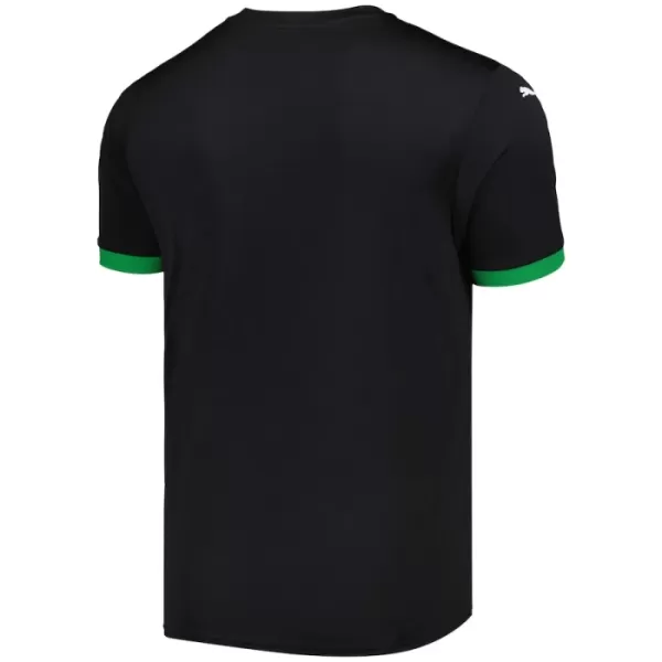 Günstige Sassuolo Herrentrikot Heim 2024/25 Kurzarm