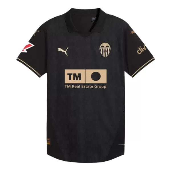 Günstige Valencia CF Herrentrikot Auswärts 2024/25 Kurzarm