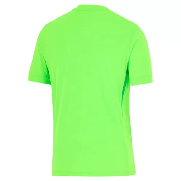 Günstige VfL Wolfsburg Herrentrikot Heim 2024/25 Kurzarm