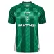 Günstige Werder Bremen Herrentrikot Heim 2024/25 Kurzarm