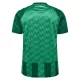 Günstige Werder Bremen Herrentrikot Heim 2024/25 Kurzarm