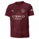 Günstige Manchester City Grealish 10 Herrentrikot Ausweich 2024/25 Kurzarm