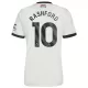 Günstige Manchester United Rashford 10 Herrentrikot Ausweich 2024/25 Kurzarm