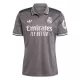 Günstige Real Madrid Camavinga 6 Herrentrikot Ausweich 2024/25 Kurzarm