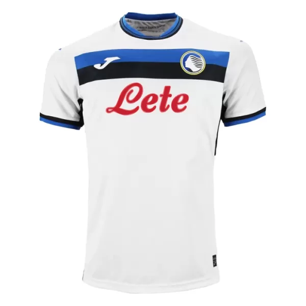 Günstige Atalanta Herrentrikot Auswärts 2024/25 Kurzarm