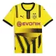 Günstige Borussia Dortmund Cup Herrentrikot 2024/25 Kurzarm