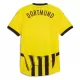 Günstige Borussia Dortmund Cup Herrentrikot 2024/25 Kurzarm