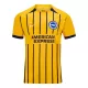 Günstige Brighton Hove Albion Herrentrikot Auswärts 2024/25 Kurzarm