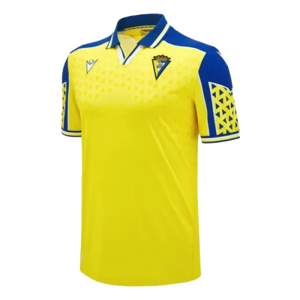 Günstige Cadiz Herrentrikot Heim 2024/25 Kurzarm