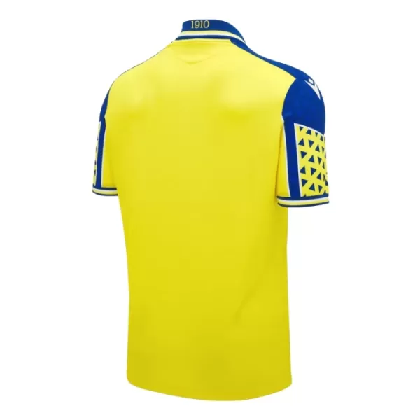 Günstige Cadiz Herrentrikot Heim 2024/25 Kurzarm