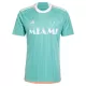 Günstige Inter Miami CF Jordi Alba Ramos 18 Herrentrikot Ausweich 2024/25 Kurzarm