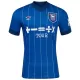 Günstige Ipswich Town Herrentrikot Heim 2024/25 Kurzarm