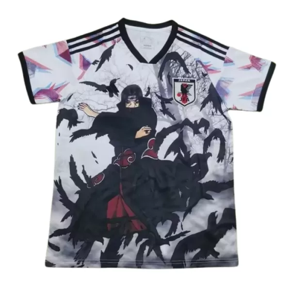 Günstige Japan x Itachi Herrentrikot 2024/25 Kurzarm - Speziell