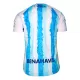 Günstige Malaga Herrentrikot Heim 2024/25 Kurzarm