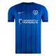 Günstige Portsmouth Herrentrikot Heim 2024/25 Kurzarm