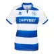 Günstige Queens Park Rangers Herrentrikot Heim 2024/25 Kurzarm