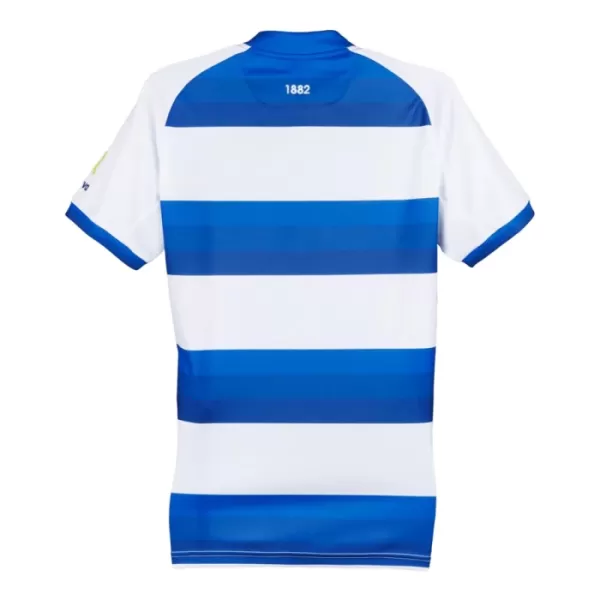 Günstige Queens Park Rangers Herrentrikot Heim 2024/25 Kurzarm