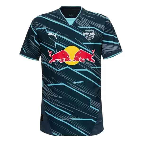 Günstige RB Leipzig Herrentrikot Ausweich 2024/25 Kurzarm