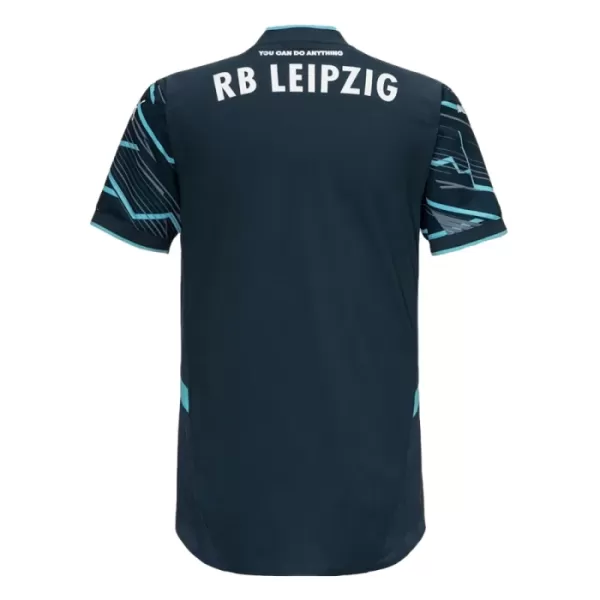 Günstige RB Leipzig Herrentrikot Ausweich 2024/25 Kurzarm