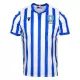 Günstige Sheffield Wednesday Herrentrikot Heim 2024/25 Kurzarm