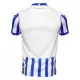 Günstige Sheffield Wednesday Herrentrikot Heim 2024/25 Kurzarm