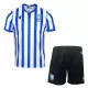 Günstige Sheffield Wednesday Kindertrikot Heim 2024/25 Kurzarm