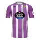 Günstige Valladolid Herrentrikot Heim 2024/25 Kurzarm