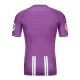 Günstige Valladolid Herrentrikot Heim 2024/25 Kurzarm