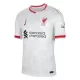 Günstige Liverpool Darwin 9 Kindertrikot Ausweich 2024/25 Kurzarm