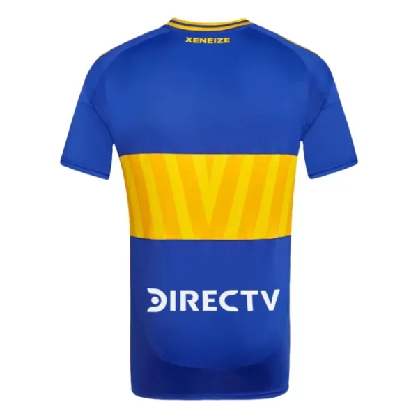 Günstige Boca Juniors Herrentrikot Heim 2024/25 Kurzarm