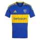 Günstige Boca Juniors Kindertrikot Heim 2024/25 Kurzarm