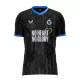 Günstige Club Brugge Herrentrikot Ausweich 2024/25 Kurzarm