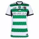 Günstige Club Deportivo Palestino Herrentrikot Ausweich 2024/25 Kurzarm