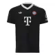 Günstige FC Bayern München Torwart Herrentrikot Ausweich 2024/25 Kurzarm