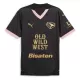 Günstige Palermo Herrentrikot Auswärts 2024/25 Kurzarm