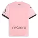 Günstige Palermo Herrentrikot Heim 2024/25 Kurzarm