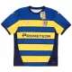 Günstige Parma Calcio Herrentrikot Auswärts 2024/25 Kurzarm