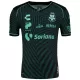 Günstige Santos Laguna Herrentrikot Auswärts 2024/25 Kurzarm