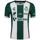 Günstige Santos Laguna Herrentrikot Heim 2024/25 Kurzarm