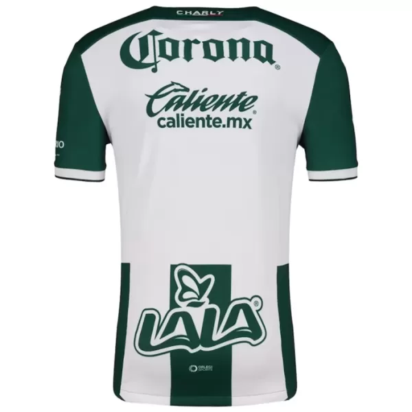 Günstige Santos Laguna Herrentrikot Heim 2024/25 Kurzarm